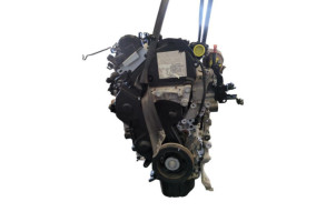 Moteur CITROEN C3 2 Photo n°6