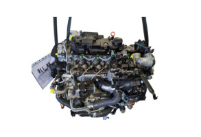 Moteur CITROEN C3 2 Photo n°8