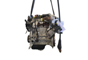 Moteur CITROEN C3 2 Photo n°10