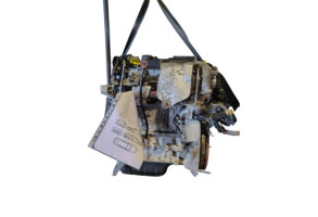 Moteur CITROEN C4 PICASSO 2 Photo n°1