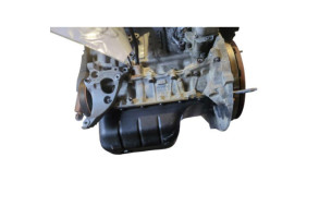 Moteur CITROEN C4 PICASSO 2 Photo n°2