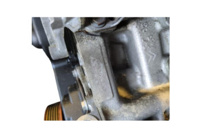 Moteur CITROEN C4 PICASSO 2 Photo n°3
