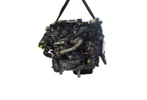 Moteur CITROEN C4 PICASSO 2 Photo n°6