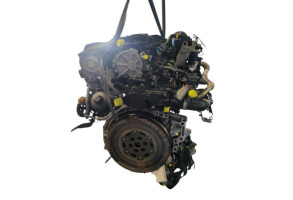 Moteur CITROEN C4 PICASSO 2 Photo n°8