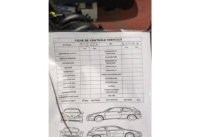 Moteur SEAT IBIZA 4 Photo n°1