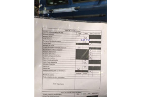 Moteur SEAT IBIZA 4 Photo n°2