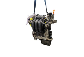 Moteur SEAT IBIZA 4 Photo n°3