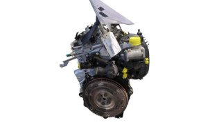 Moteur SEAT IBIZA 4 Photo n°5