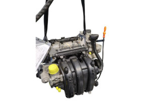 Moteur SEAT IBIZA 4 Photo n°6