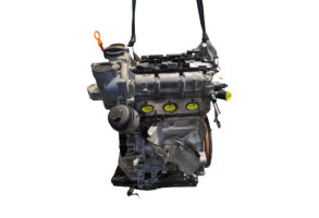 Moteur SEAT IBIZA 4 Photo n°7