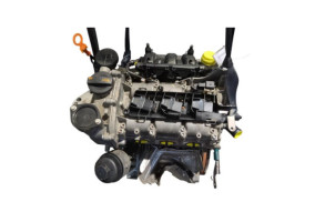 Moteur SEAT IBIZA 4 Photo n°8