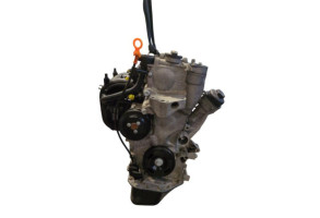 Moteur SEAT IBIZA 4 Photo n°9