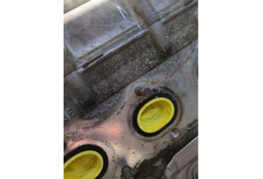 Moteur SEAT IBIZA 4 Photo n°10