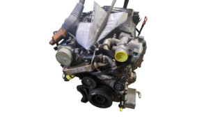 Moteur BMW SERIE 5 E60 Photo n°1