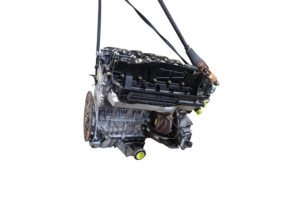 Moteur BMW SERIE 5 E60 Photo n°2