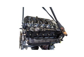Moteur BMW SERIE 5 E60 Photo n°3