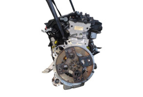 Moteur BMW SERIE 5 E60 Photo n°4