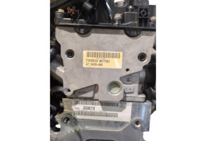 Moteur BMW SERIE 5 E60 Photo n°5