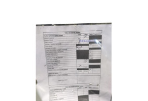 Moteur BMW SERIE 5 E60 Photo n°6