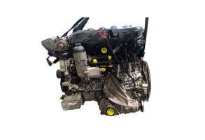 Moteur BMW SERIE 5 E60 Photo n°8