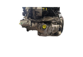 Moteur BMW SERIE 5 E60 Photo n°10