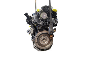 Moteur RENAULT KANGOO 2 Photo n°2