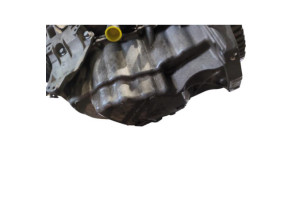 Moteur RENAULT KANGOO 2 Photo n°3