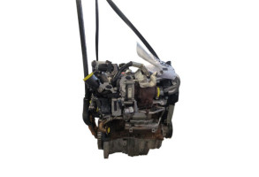 Moteur RENAULT KANGOO 2 Photo n°4