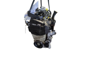 Moteur RENAULT KANGOO 2 Photo n°5