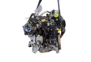 Moteur RENAULT KANGOO 2 Photo n°7