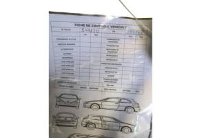 Moteur RENAULT KANGOO 2 Photo n°9