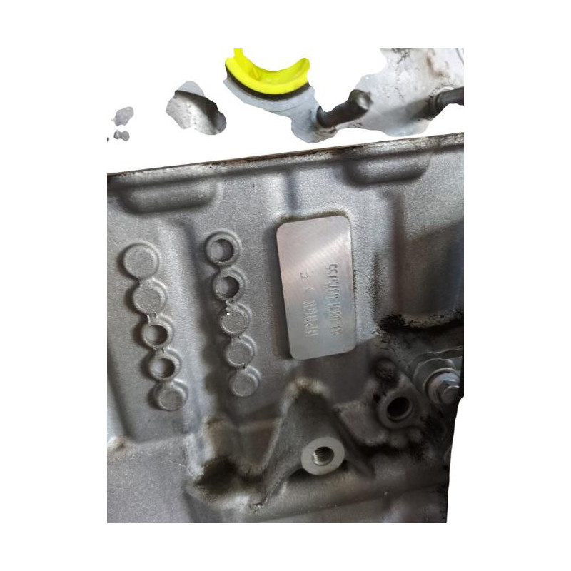 Moteur PEUGEOT 308 1 Photo n°1