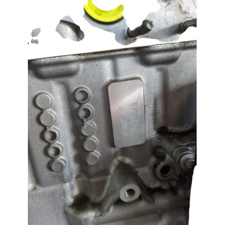 Moteur PEUGEOT 308 1