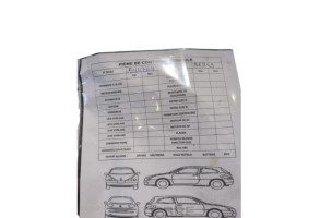 Moteur PEUGEOT 308 1 Photo n°2