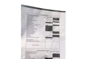 Moteur PEUGEOT 308 1 Photo n°6