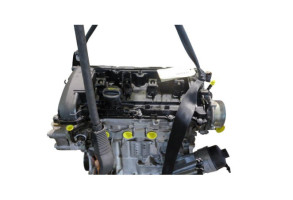 Moteur PEUGEOT 308 1 Photo n°8