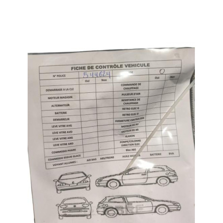 Moteur BMW SERIE 3 E91