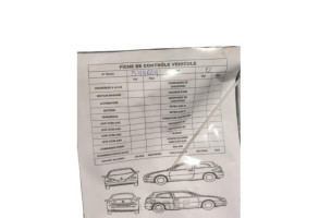 Moteur BMW SERIE 3 E91 Photo n°1