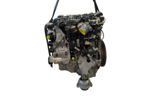 Moteur BMW SERIE 3 E91 Photo n°2