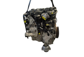 Moteur BMW SERIE 3 E91 Photo n°4