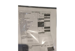 Moteur BMW SERIE 3 E91 Photo n°6