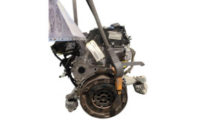 Moteur BMW SERIE 3 E91 Photo n°8