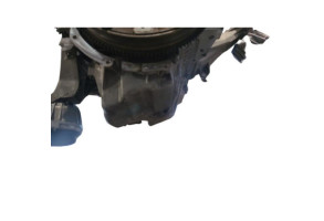 Moteur BMW SERIE 3 E91 Photo n°9