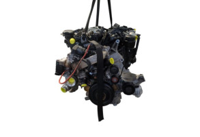 Moteur BMW SERIE 3 E91 Photo n°10