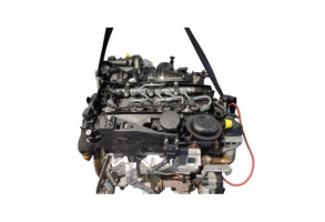 Moteur BMW SERIE 3 E91 Photo n°12