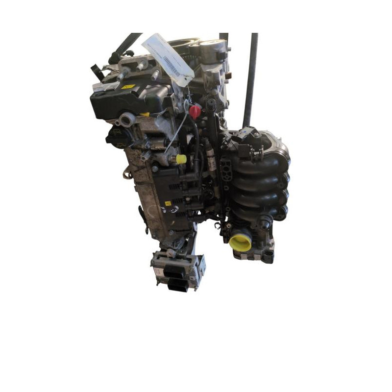 Moteur FIAT 500 2 Photo n°1