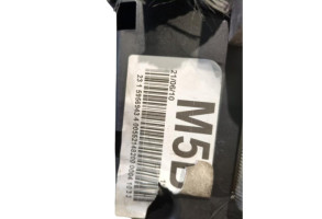 Moteur FIAT 500 2 Photo n°2