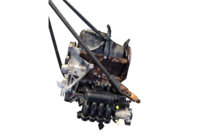 Moteur FIAT 500 2 Photo n°3