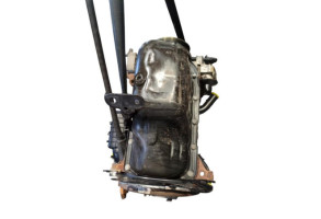 Moteur FIAT 500 2 Photo n°4