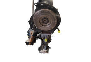 Moteur FIAT 500 2 Photo n°5